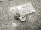 Vtg. Ibm #755 Small REG-8 Sprocket 2PK (selectric?) Read. Fixed Price $54.96.