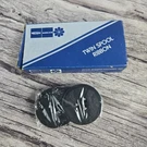 Vintage Triumph Adler Twin Spool Ribbon Item 700209 Sp. 110. Fixed Price $20.00.