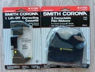 Smith Corona Series Correctable Typewriter Ribbon Lift Off Cassette Read. Fixed Price $19.99.