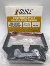 Quill Electronic Printing Cartridge Ribbon CR-142 Black/red Nylon Nos New Sealed. Fixed Price $10.99.