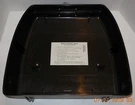 Hard Case Lid Replacement For Sears Type Writer The Electric Model 161.55210. Fixed Price $29.97.