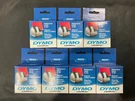 Lot Of 7 Boxes Dymo Labelwriter Multipurpose Labels #30333 (1000 Per Roll). Fixed Price $50.00.