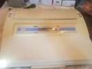 Nakajima AX-90 Electronic Typewriter W/ Memory Display Word Processing. Fixed Price $279.88.