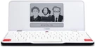 Freewrite Traveler Lightweight And Portable Typewriter With Ink Digital S.... Fixed Price $1026.00.