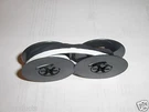 Royal Educator Express Typewriters Ribbon Black & White Correction Tape. Fixed Price $18.25.