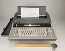 Smith Corona WP135 Typewriter Word Processor Dictionary 5F Works-ish. Fixed Price $39.95.