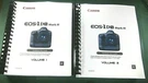 Canon EOS-1DX Mark Iii Advanced User Guide: Full Color 961 Page & Plastic Covers. Fixed Price $93.70.