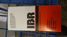 Ibr Film Ribbon Ibm 82/96 Hermes 808 Remington Sr 101 Facit 1850 Alder Se 1000CD. Fixed Price $9.00.