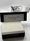 Untested Smith Corona RO01 Messenger Module For Parts/repair. Fixed Price $94.99.
