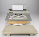 Vintage Smith Corona Word Processing Electronic Typewriter. Fixed Price $59.95.