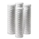 Cfs Pack Pelican Water Filter Cartridges Compatible With HS5R4 Gpm.... Fixed Price $23.68.