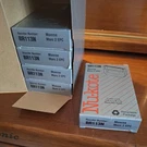 5 Nukote BR113N Monroe Marc 2 Epc Black/red Ribbon Hermes Precisa 3000 Nib. Fixed Price $24.00.