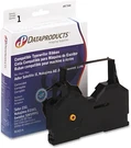 Dataproducts R7300 Compatible Ribbon Black. Fixed Price $8.94.