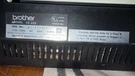 Brother CE-222 Electronic Type Writer. Verified Working. Great Condition. Fixed Price $150.00.