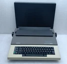 Brother CE-333 Electronic Correcting Typewriter Tested #99. Fixed Price $94.99.
