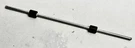 Vintage 1982 Ibm Selectric Typewriter Paper Holder Roller. Fixed Price $15.99.