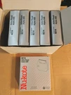 Lot Of Nu-kote B214 Adler Royal Alpha 600 New In Box Nib Nos. Fixed Price $34.67.