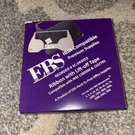 New Sealed Vintage Ebs Ibm Compatible Typewriter Ribbon With Lift Off Tape. Fixed Price $9.07.