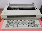 Vintage Ibm Lexmark Wheelwriter 1500 Typewriter 6783-011 OO204*. Fixed Price $89.99.