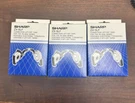 Sharp ZX-5LF Correction Lift-off Tape Set 3 F7. Fixed Price $25.99.