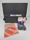 Brother AX-24 Portable Word-spell Electronic Typewriter Needs New Daisy Wheel. Fixed Price $80.00.