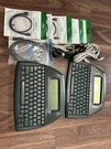 2 Alphasmart Neo Portable Classroom Keyboards Lot Word Processor Is See Desc. Fixed Price $87.10.