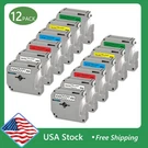 M-K231 MK231 Compatible Brother P-touch Label Tape 12MM PT-65 PT-70 90. Fixed Price $24.99.
