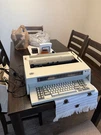 Ibm Wheel Writer 70 Series 2 (powers Up, Not Tested Fully). Fixed Price $100.00.