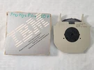 Ibm Cartridge Prestige Pica Printwheel Ii 10P Reorder No. 1353503 - Tested. Fixed Price $39.99.