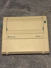 Triumph Adler Royal Gabriele 100 Portable Electric Typewriter Tested & Works. Fixed Price $50.00.