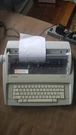 Brother Correctronic GX-6750 Electronic Typewriter Tested & Working Exc. Fixed Price $80.00.