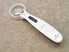 Schweizer 24D 100MM Ergo Lux Magnifier Reading Aid User Item. Fixed Price $50.96.