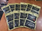 20 Canon CR-100 Correctable Typewriter Film Ribbon Cassettes Typestar Black Nos. Fixed Price $225.00.