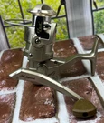 Silver Shakespeare Ex 35 Spinning Reel. Fixed Price $28.29.