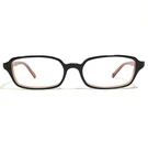 Paul Smith Eyeglasses Frames PM8078 1037 Wollaton Gloss Black Pink 50-17-140. Fixed Price $79.86.