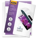 Fellowes Imagelast Thermal Laminating Pouches 52225. Fixed Price $73.67.