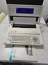 Smith Corona Electronic Typewriter Pwp 3100 Word Processor Manual With Disc. Fixed Price $199.00.