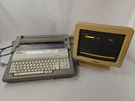 Brother WP-3400 Word Processor + Monitor Ribbons Manual Types Perfectly. Fixed Price $69.95.