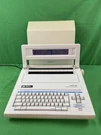 Vintage Smith Corona Pwp 40 Model 5D Word Processor/typewriter W/cover Tested. Fixed Price $64.99.