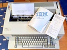 Vintage Ibm Wheelwriter Typewriter By Lexmark Model 6783, W/manual, Works!. Fixed Price $120.00.