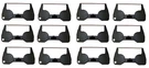 12 X Correction Tape Size 174 Lift Off For Ibm 6746 6747 6781 6782 6783 6784. Fixed Price $146.87.