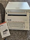 Nice Smith Corona Cxl 4200 Electric Typewriter / Manual - Tested. Fixed Price $75.00.