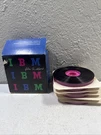 Ibm Typewriter Cartridge Film Ribbons Lot Black 1010760 VINTAGE-5121. Fixed Price $24.99.
