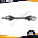 For Honda Civic 2.0L Fwd Manual Trans Front Right Passenger Cv Axle Joint Shaft. Fixed Price $121.54.