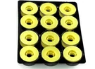 Grc T376 Compatible Clear Correctable Lift-off Tape Replacement For Olivetti. Fixed Price $35.95.