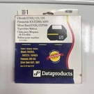 Dataproducts Typewriter Ribbon - #R7360 = Olivetti + Silver Reed. Fixed Price $14.19.