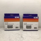 Lot Of 2 -- Sharp Pa 3000 By Grc T306-COB Correctable Black Ribbon Sealed. Fixed Price $24.99.