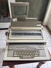 Xerox 6045 Memorywriter With Crt Monitor. Fixed Price $400.00.