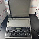 Panasonic Electronic Typewriter R200 Kx Tested. Fixed Price $69.99.