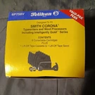 5-PACK Pelikan W758 Black Correctable Typewriter Ribbons Brand New & Sealed. Fixed Price $11.98.